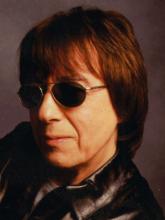 BILL WYMAN