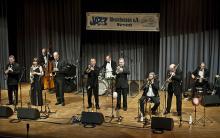 CHRIS BARBER & THE BIG CHRIS BARBER BAND