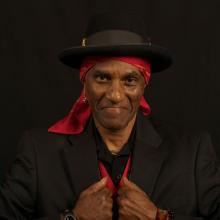 CYRIL NEVILLE