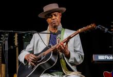 ERIC BIBB