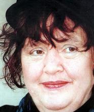 HILDEGARD DÃ¶BNER (im Jahr 2000 verstorben)