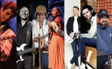 LAHNSTEIN BLUES ALL STARS 2025