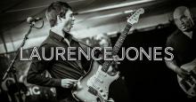 LAURENCE JONES