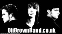 OLI BROWN BAND